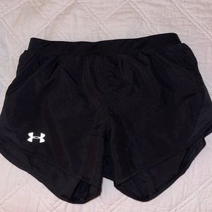 Under Armour Running shorts